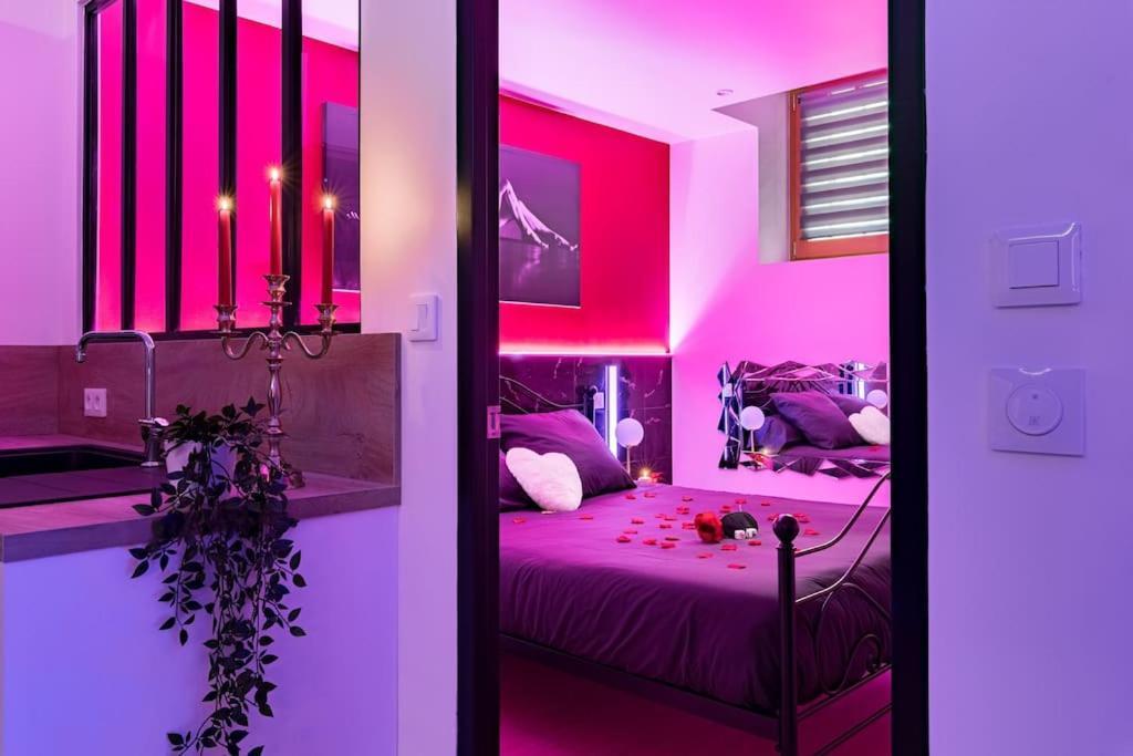 Cachette Secrete & Spa Narbonne Kültér fotó