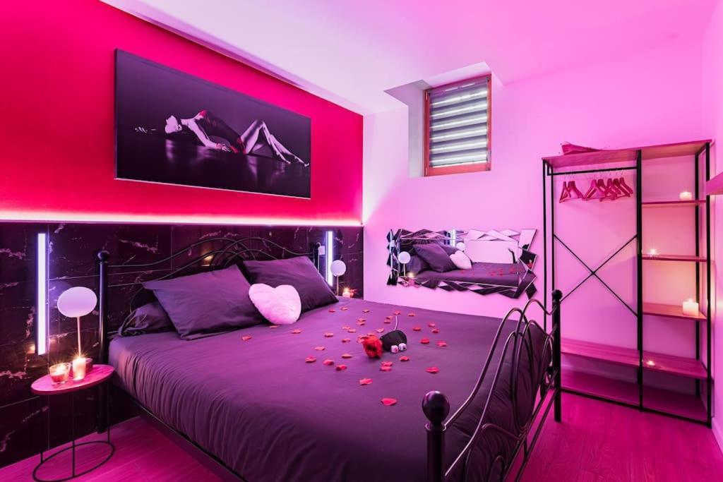 Cachette Secrete & Spa Narbonne Kültér fotó