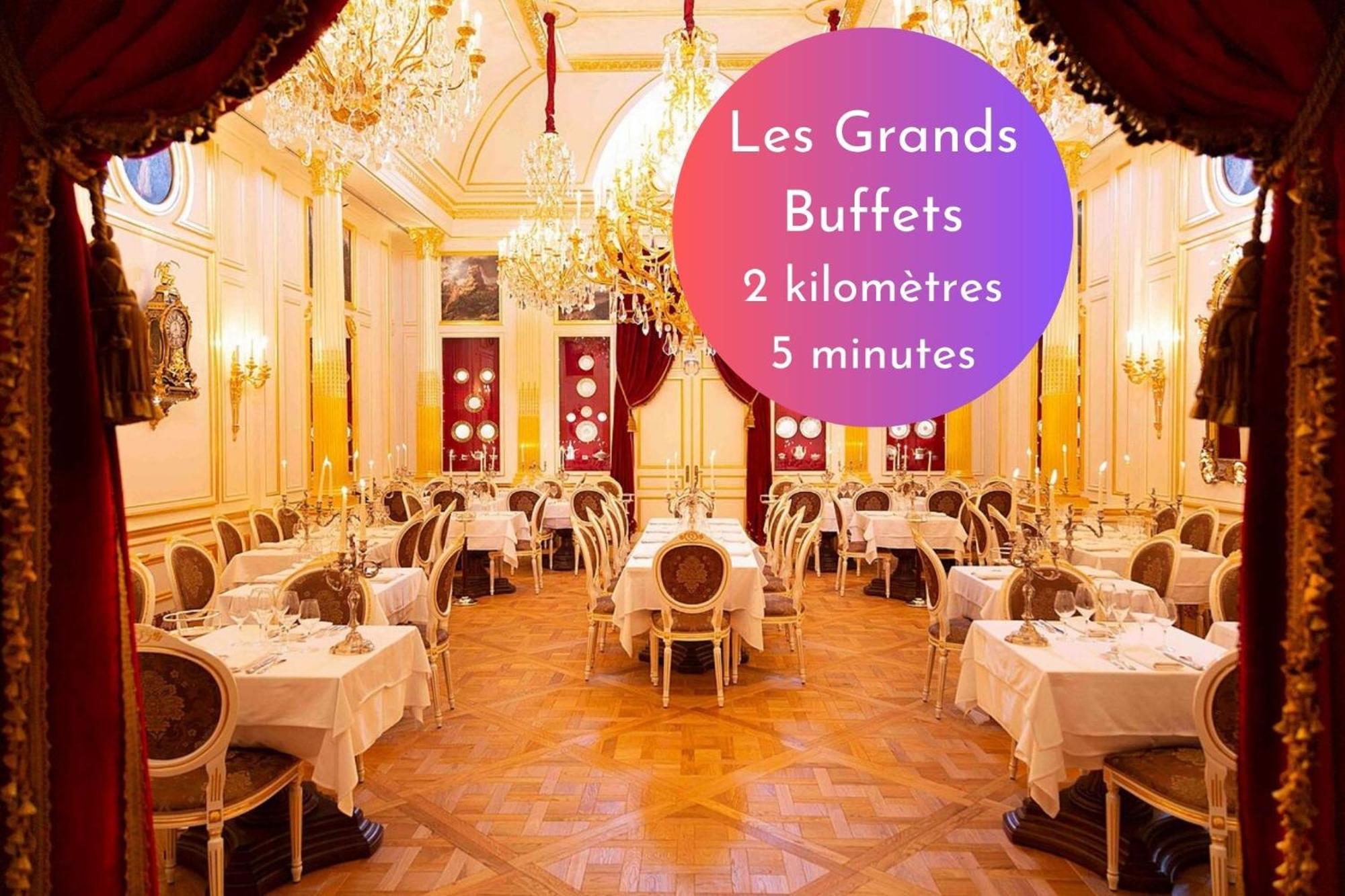 Cachette Secrete & Spa Narbonne Kültér fotó