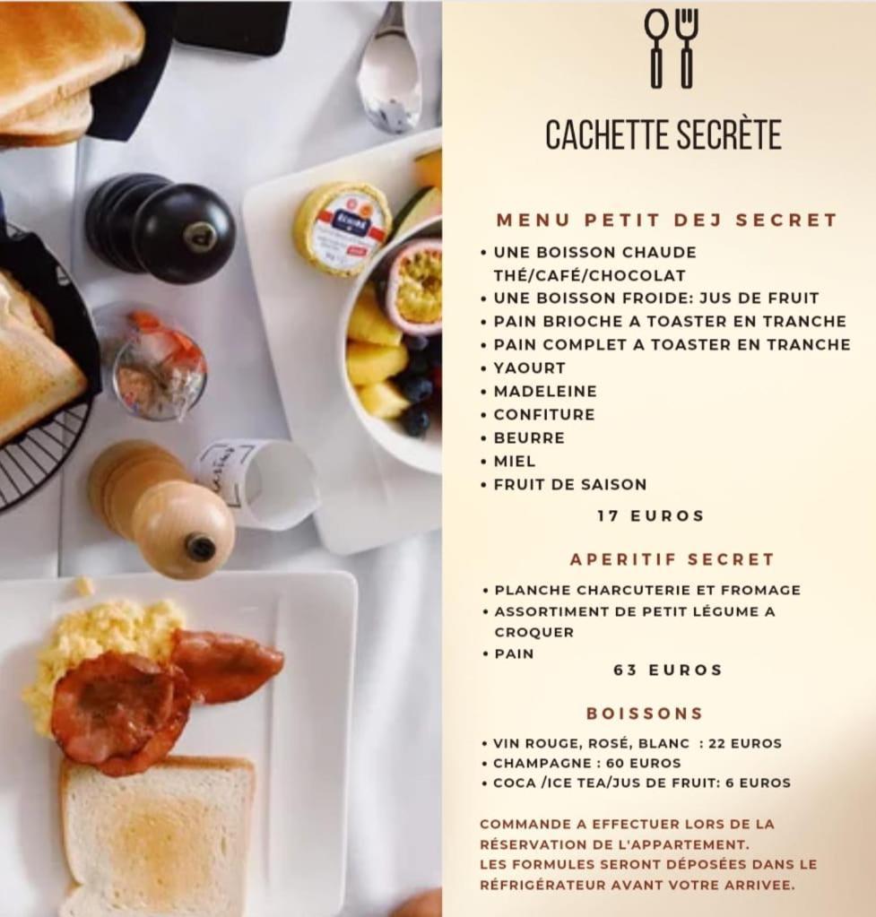 Cachette Secrete & Spa Narbonne Kültér fotó